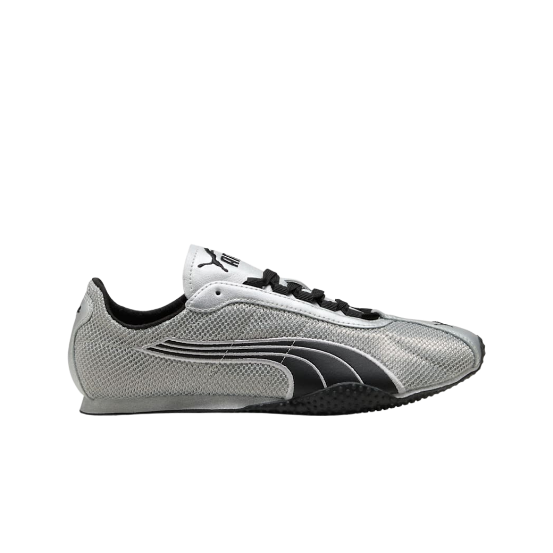 406126-05 Puma H-street Chrome Silver Black