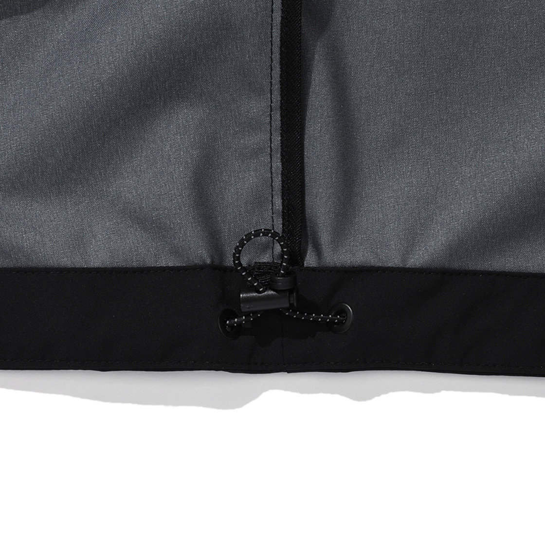 록히드마틴 3레이어 테크 윈드브레이커 블랙(LOCKHEED MARTIN 3Layers Tech Windbreaker Black) - 6