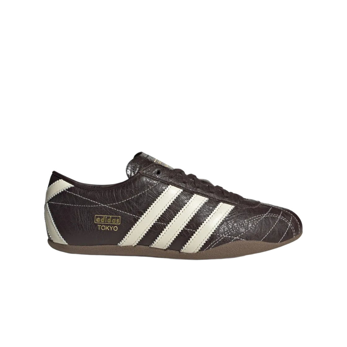 (W) 아디다스 도쿄 오로라 커피 오프 화이트((W) Adidas Tokyo Aurora Coffee Off White) - 1