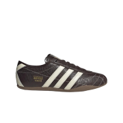(W) Adidas Tokyo Aurora Coffee Off White