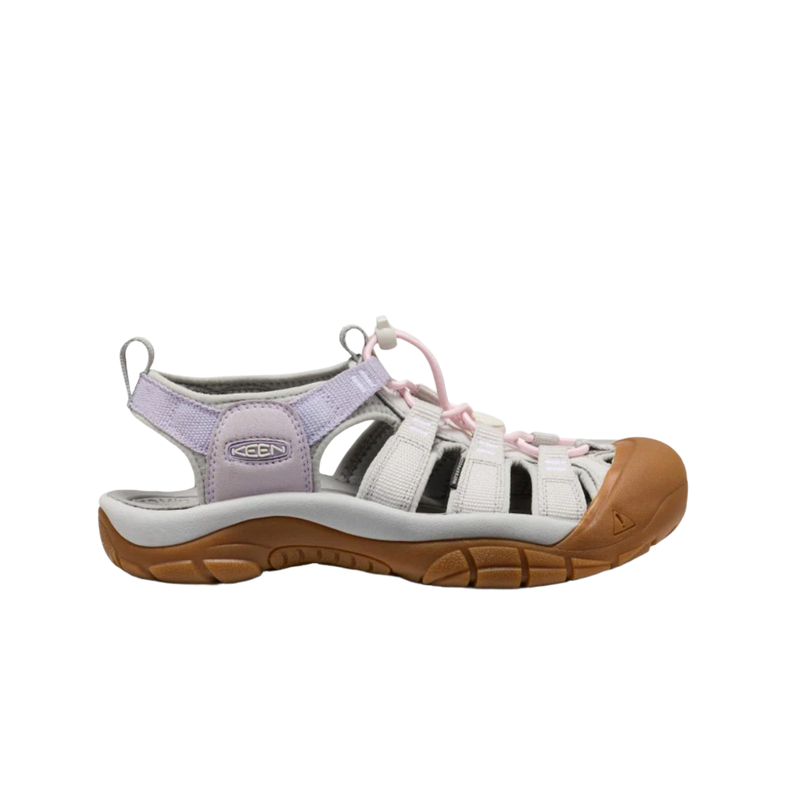 1032118 (W) Keen Newport H2 Tri Block Vapor