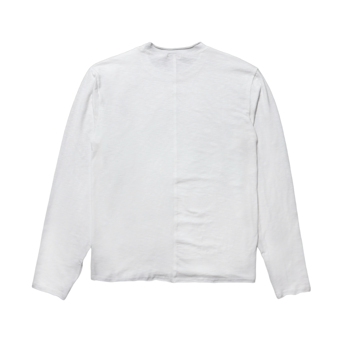 이이오 스프레드 롱슬리브 화이트(225 Spread Longsleeve White) - 2