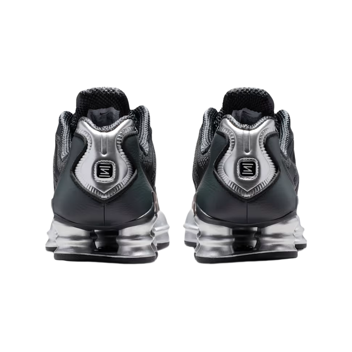 (W) 나이키 샥스 TL 오프 누아르 블랙((W) Nike Shox TL Off Noir Black) - 3