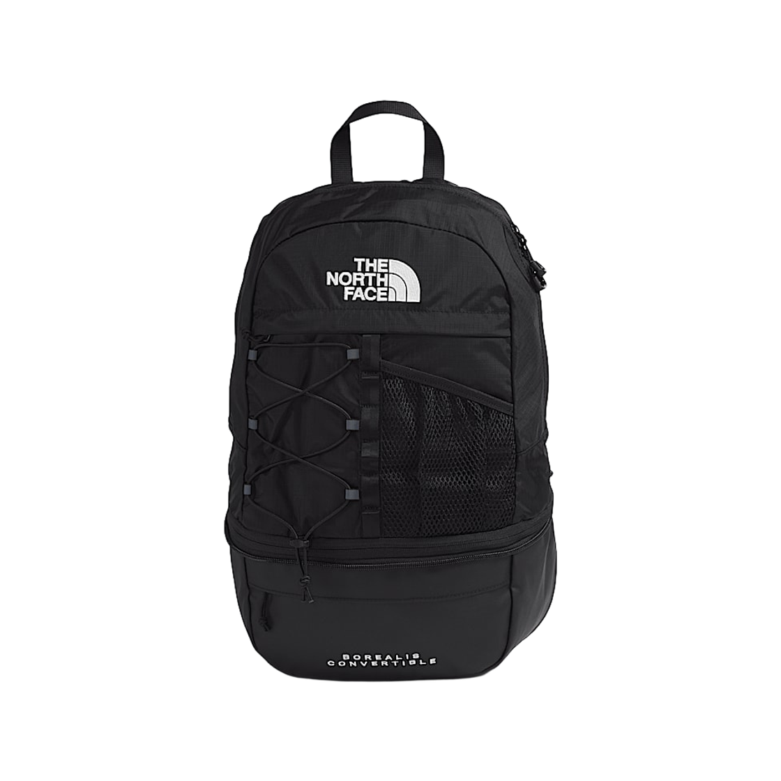 NF0A88TKKX7 The North Face Borealis Convertible Pack TNF Black