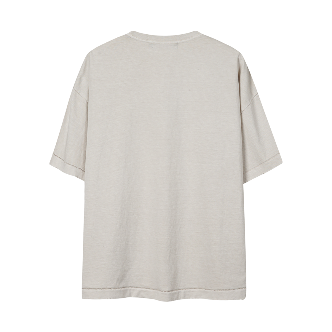 플레이버리즘 데빌 키드 티셔츠 크림(Flavorism Devil Kid T-shirt Cream) - 2