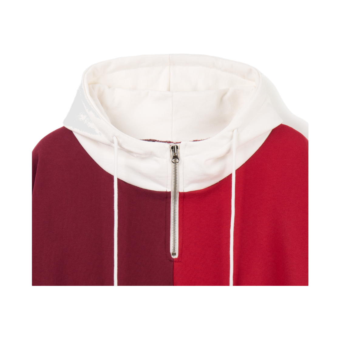 비타티브 마라톤후드 레드(VITATIV Marathon Hood Red) - 2