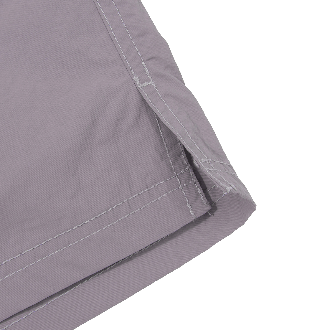 제로그램 마운트 이지 보드숏(Zerogram Mount Easy Boardshorts Lilac) - 4