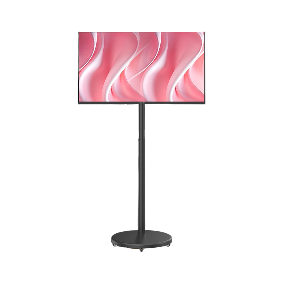 [12% 쿠폰] 와이드뷰 와이드무빙뷰 블랙에디션 삼탠바이미 V3 세트 81cm(32인치) HD 스마트 이동식 TV([12% 쿠폰] WIDEVU WideMovingVu Black Edition V3 Set 81 cm (32 in) HD Smart Mobile TV) - 1