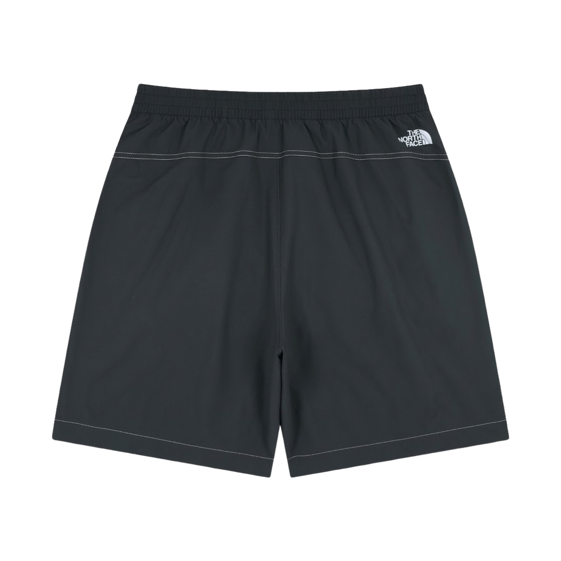노스페이스 화이트 라벨 마리브 쇼츠 차콜 그레이 - 26SS(The North Face White Label Mariv Shorts Charcoal Grey - 26SS) - 2