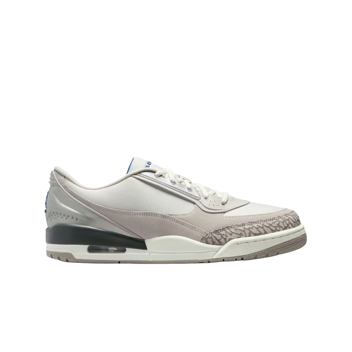 II3794-107 Jordan Ultra Sail Gamma Grey