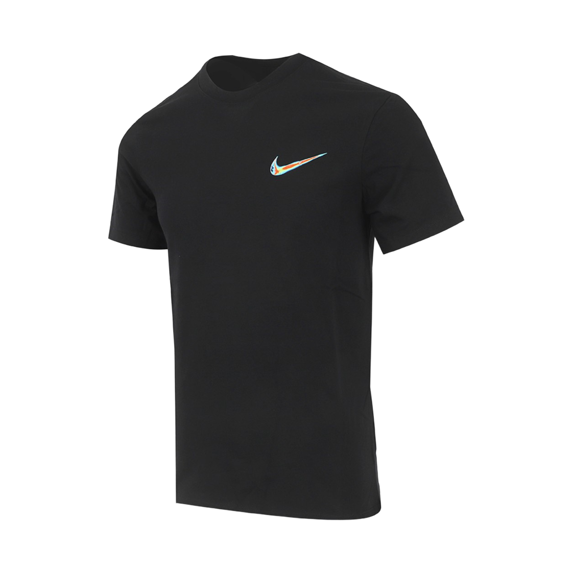 IH1968-010 Nike T-Shirt Black - Asia