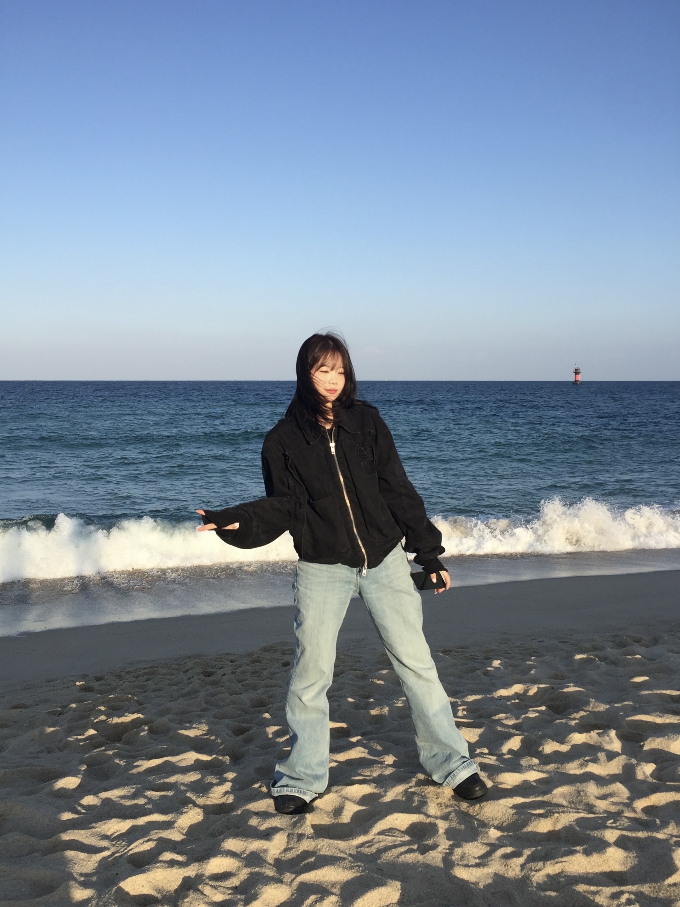 솔숭님의 스타일 - 2