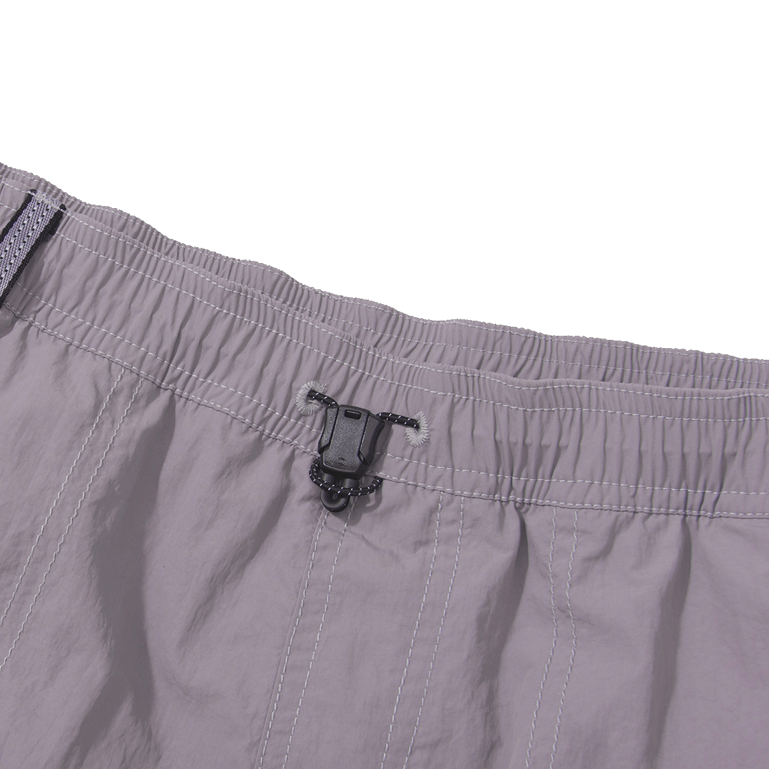제로그램 마운트 이지 보드숏(Zerogram Mount Easy Boardshorts Lilac) - 3