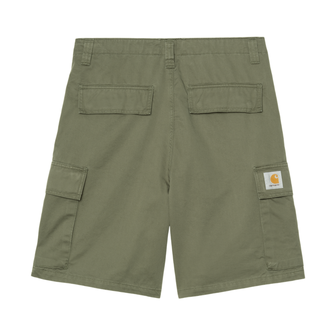 칼하트 WIP 케이드 카고 쇼츠 리프(Carhartt WIP Kade Cargo Short Leaf) - 2