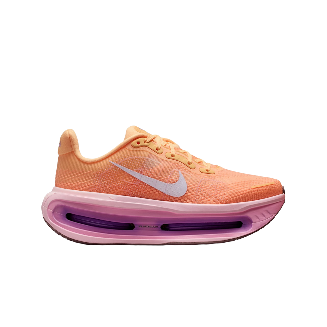 HM5973-801 (W) Nike Vomero Premium Tangerine Tint Bright Crimson