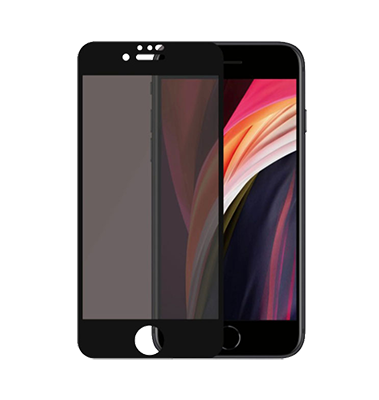 판저글래스 프라이버시 강화유리 아이폰 SE3(PANZERGLASS Privacy Tempered Glass for iPhone SE3)