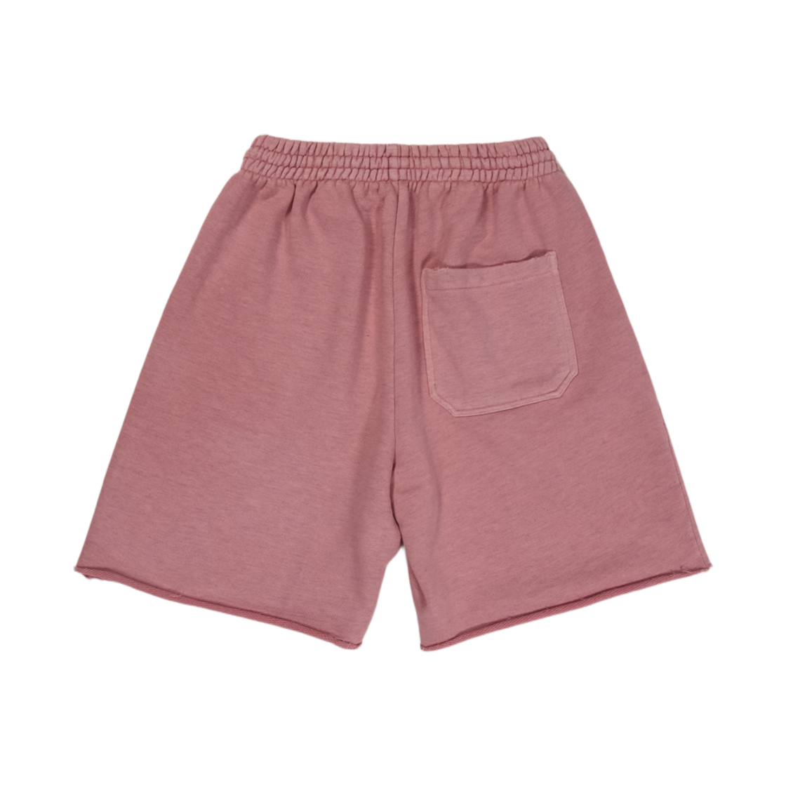 슈퍼벨로체 밀리아 스웻 쇼츠 핑크(SUPERVELOCE Miglia Sweatshorts Pink) - 2