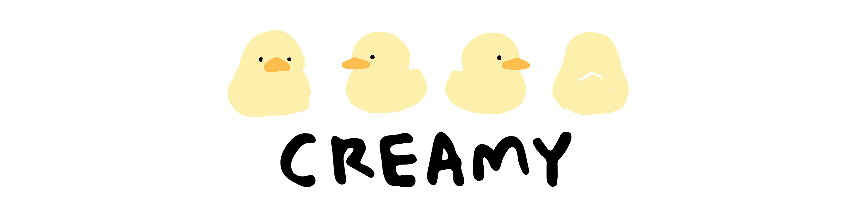 크리미(CREAMY)