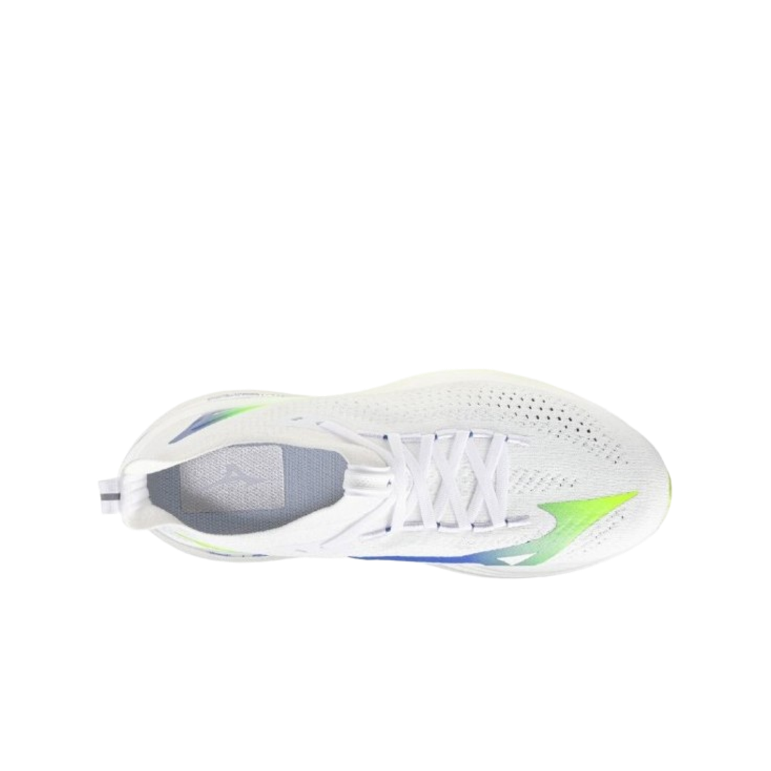 미즈노 네오 비스타 2 화이트 옐로우(Mizuno Neo Vista 2 White Yellow) - 2