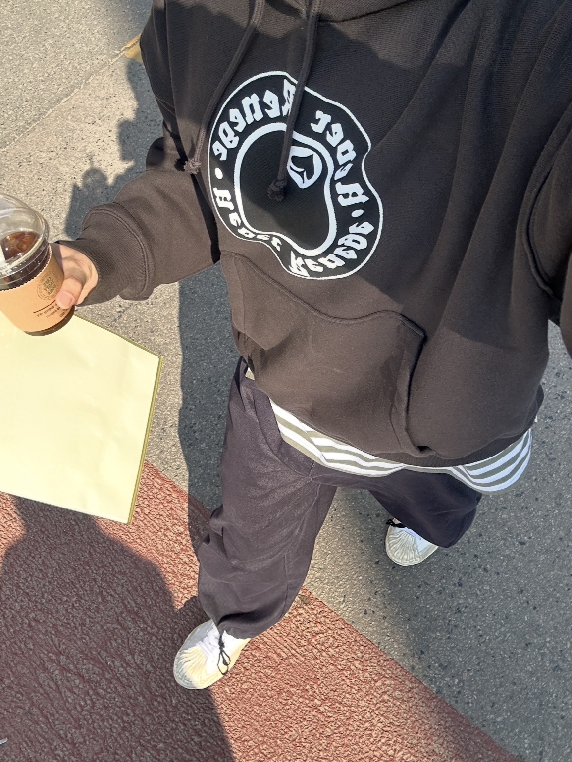 홍님의 스타일