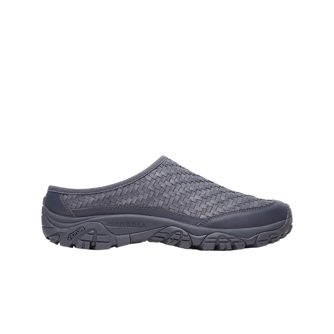 머렐 모압 2 슬라이드 레더 우븐 1TRL 코멧(Merrell Moab 2 Slide Leather Woven 1TRL Comet) - 1