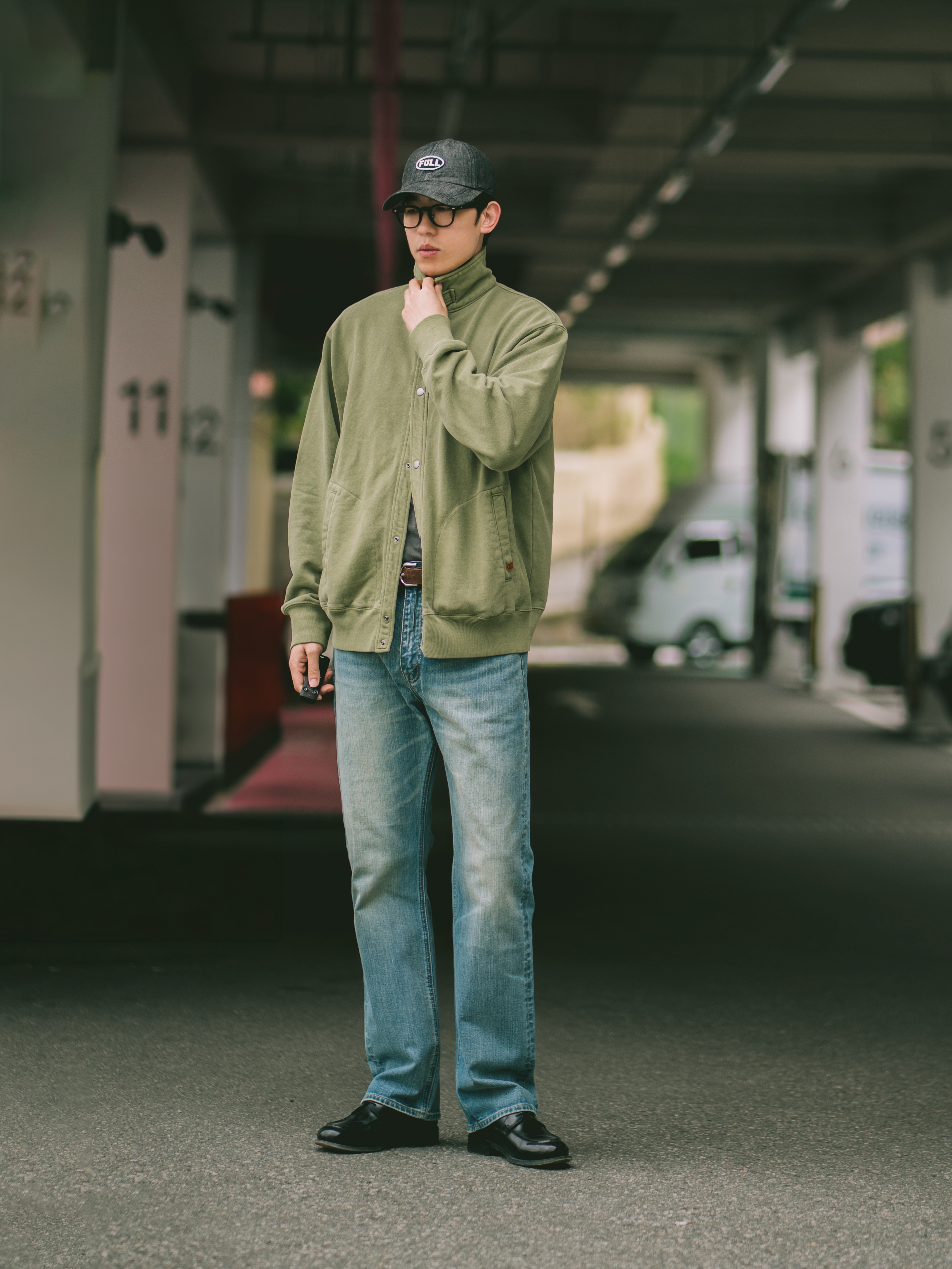 eun cheol님의 스타일 - 5
