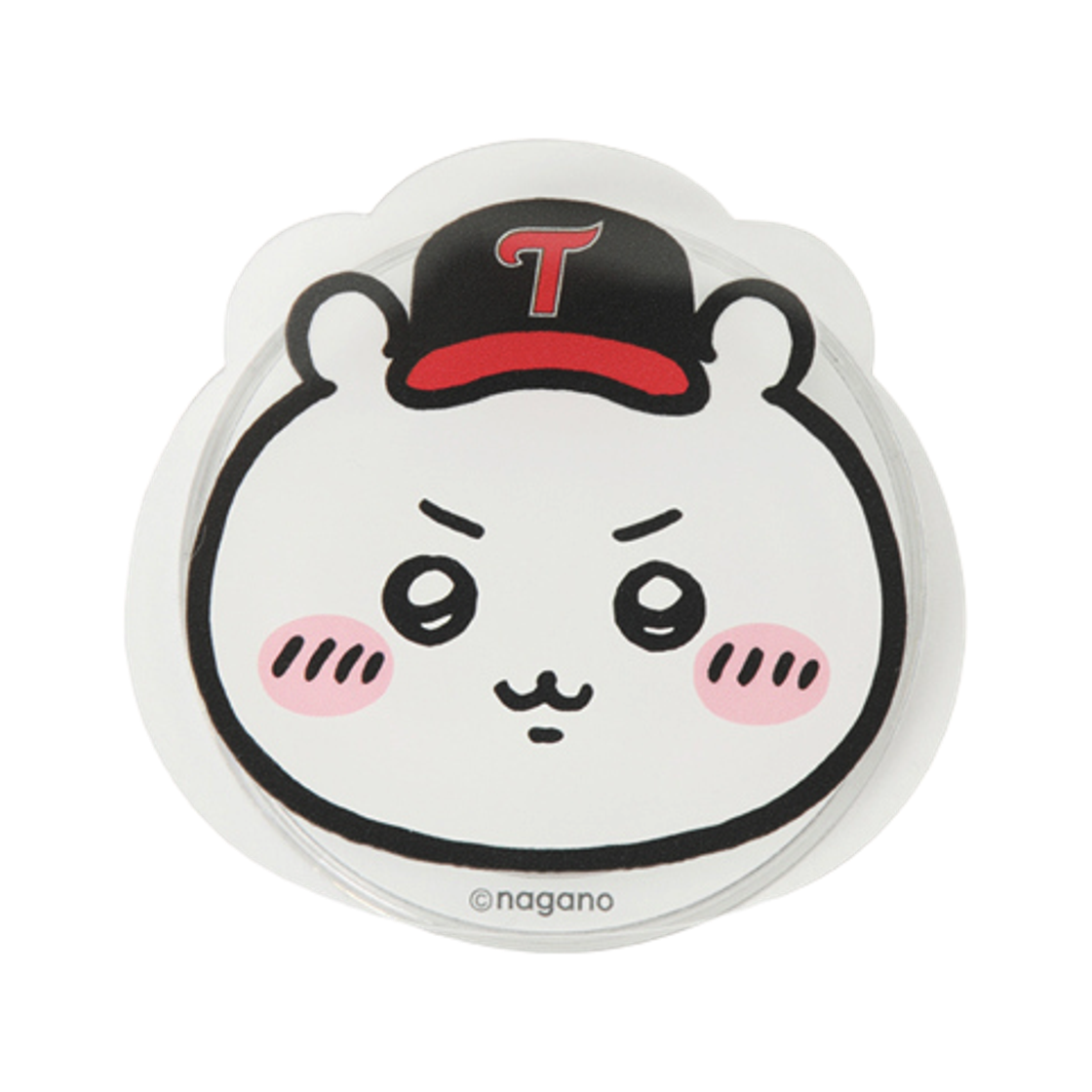 LG 트윈스 x 치이카와 마그네틱 스마트톡 치이카와(LG Twins x Chiikawa Magnetic Smarttok Chiikawa)