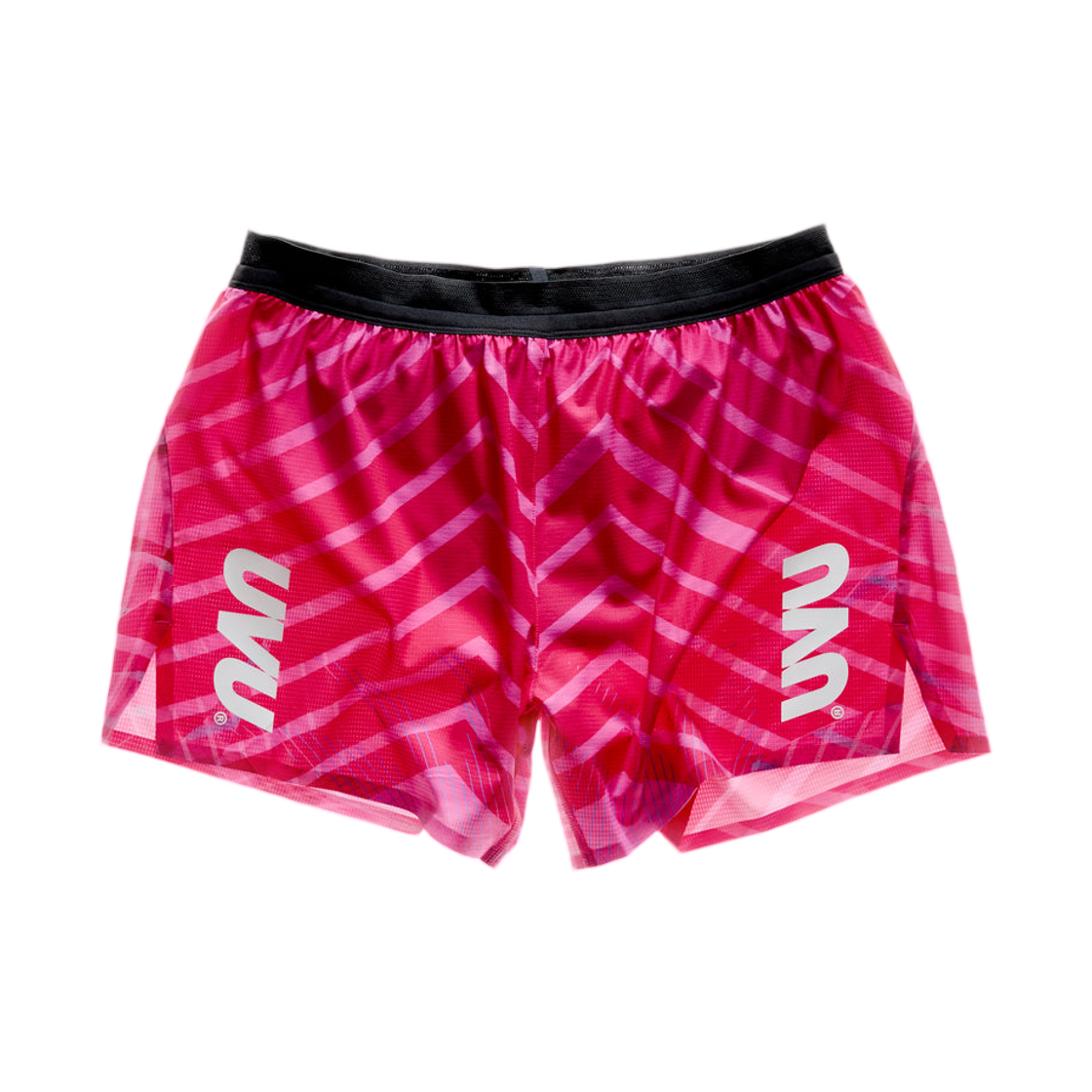 UVU 스플릿 쇼츠 핑크(UVU Split Shorts Pink)