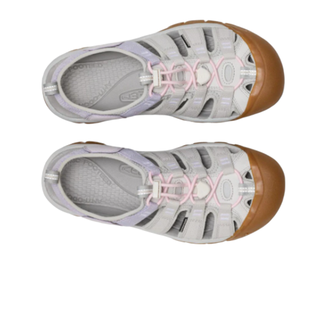 (W) 킨 뉴포트 H2 트라이 블록 베이퍼((W) Keen Newport H2 Tri Block Vapor) - 2
