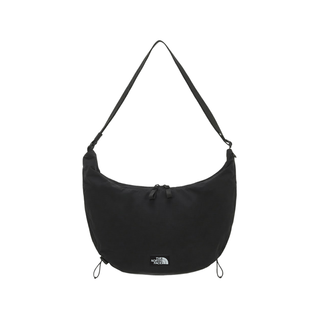 NN2PS36A The North Face Breeze Cross Bag M Black - 26SS