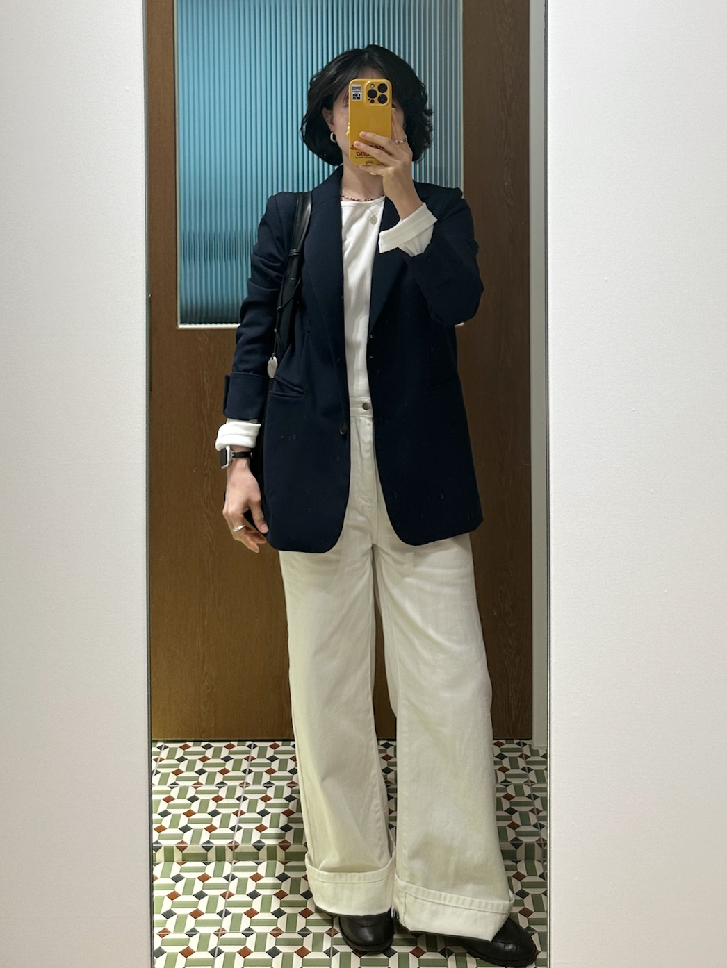 오늘 뭐 입지?님의 스타일 - 2