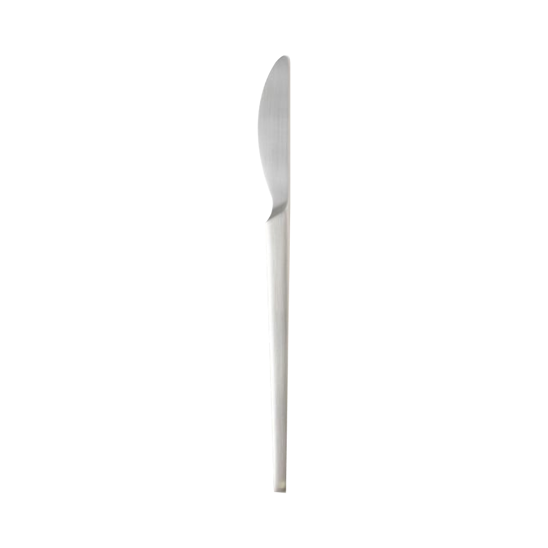 빔스 재팬 x 켄모치 이사무 사사 나이프 실버(Beams Japan x Isamu Kenmochi Sasa Knife Silver) - 2
