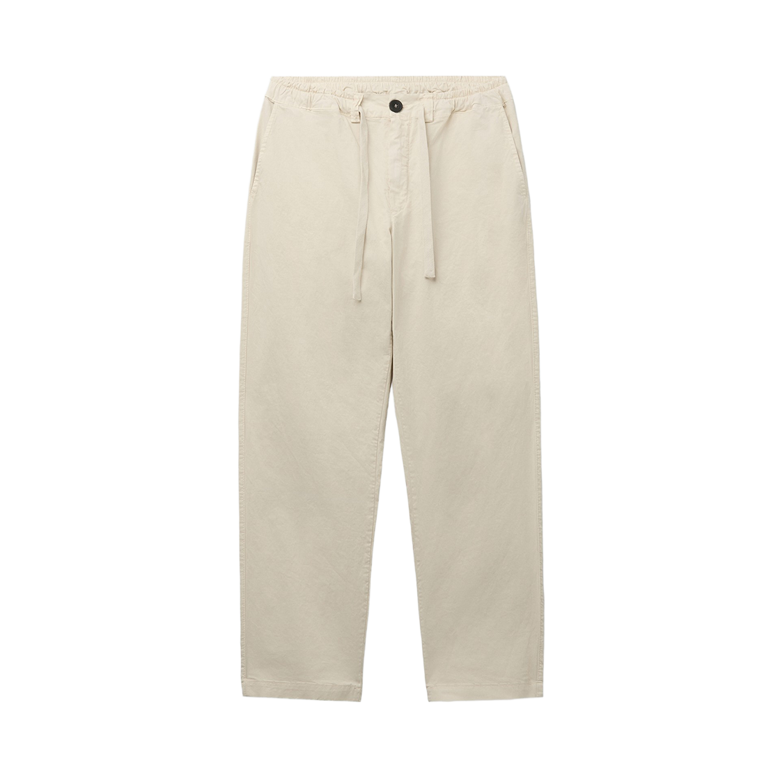 시리즈 크로슬리 스트링 팬츠 베이지(SERIES Crossley String Pants Beige)
