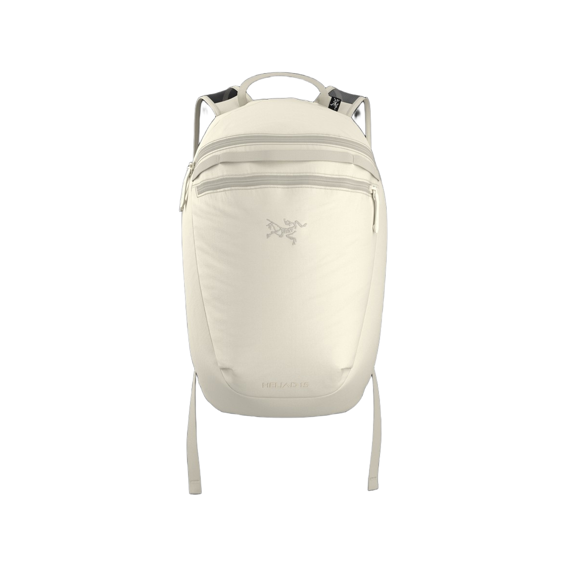 아크테릭스 헬리아드 15 백팩 씨 솔트(Arc'teryx Heliad 15 Backpack Sea Salt)