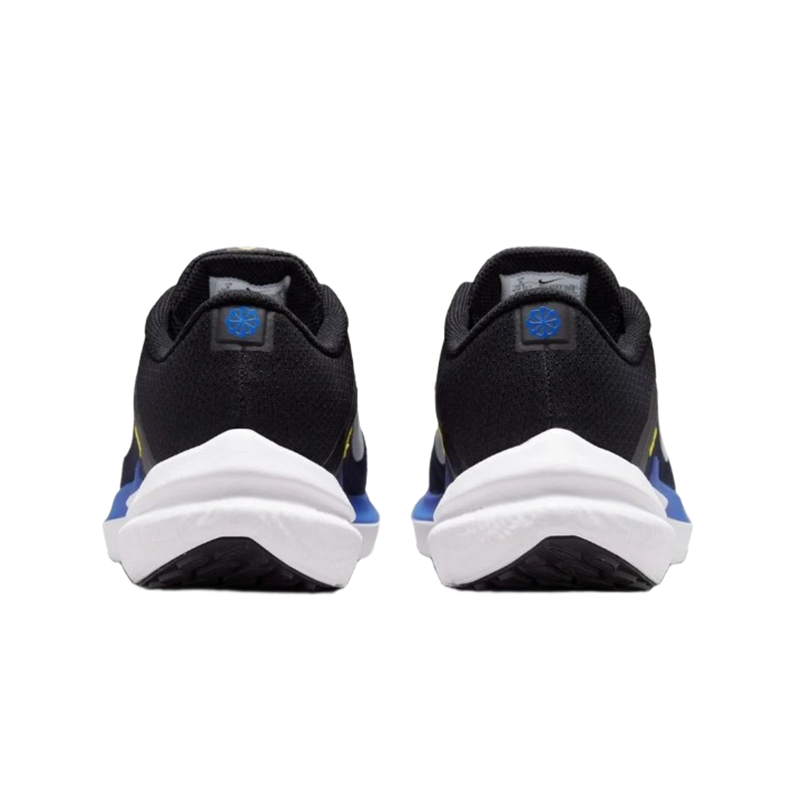 나이키 에어 윈플로 10 블랙 울프 그레이(Nike Air Winflo 10 Black Wolf Grey) - 3