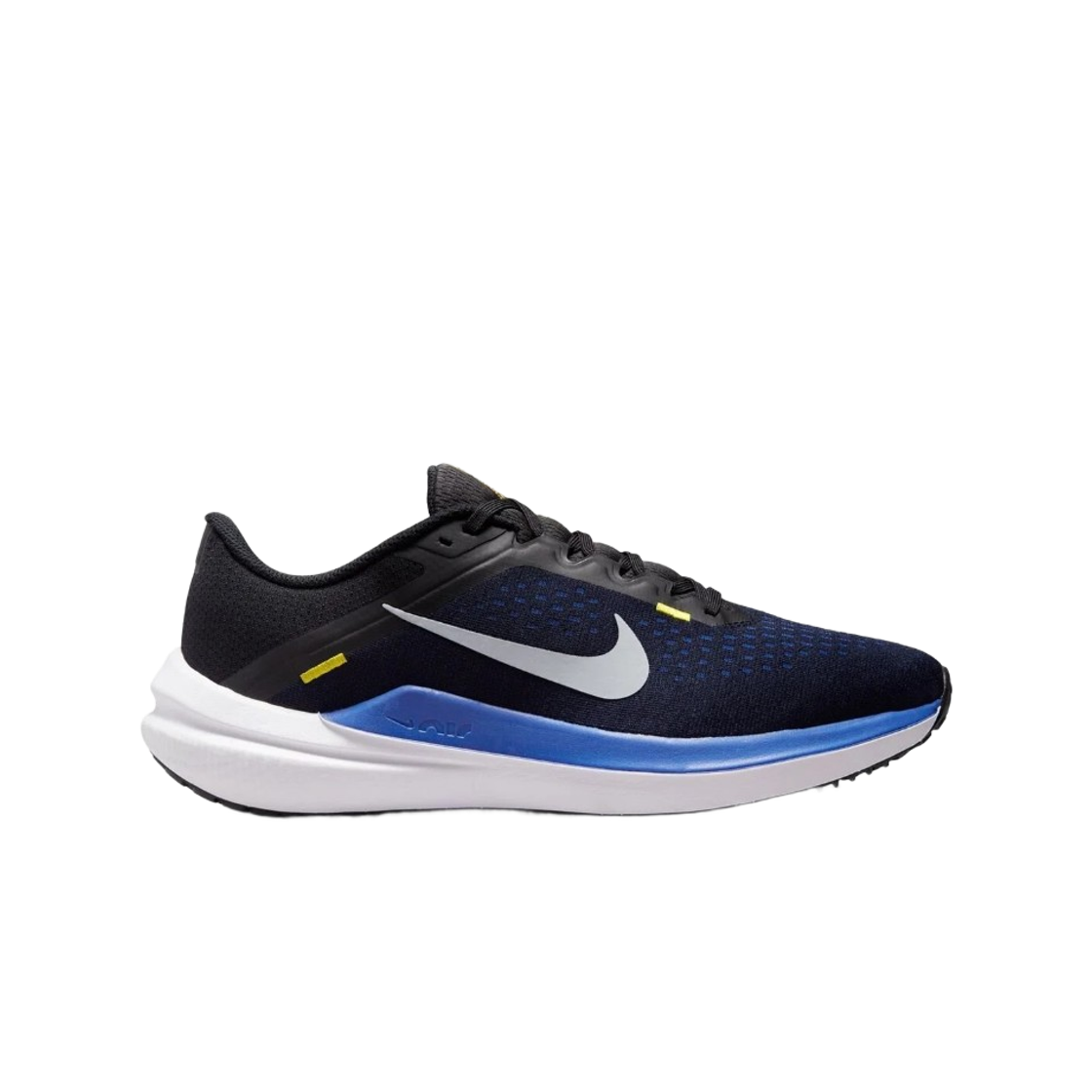 DV4022-005 Nike Air Winflo 10 Black Wolf Grey