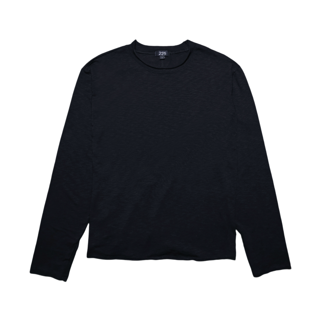 이이오 더블 헤디드 이글 롱슬리브 블랙(225 Double-Headed Eagle Longsleeve Black) - 2