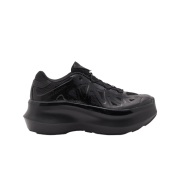 Salomon x Comme des Garcons XT-Whisper Void Platform Black