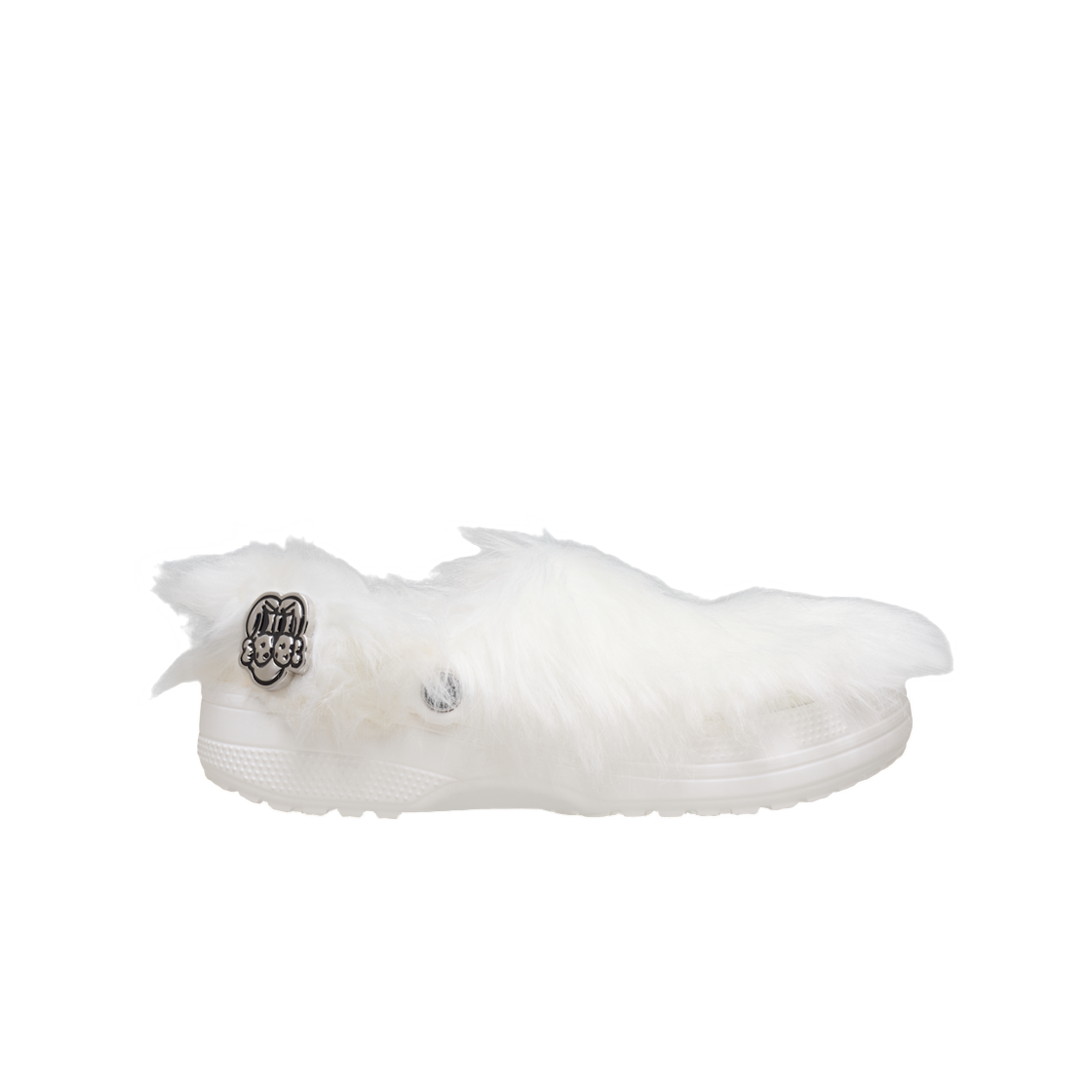212777-100 Crocs x Chito Classic Crafted Clog White