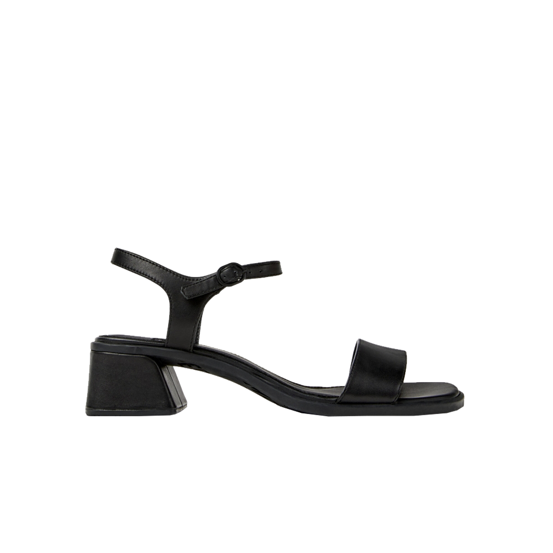 K201914-001 Camper Women Kora Sandal Sandal Black