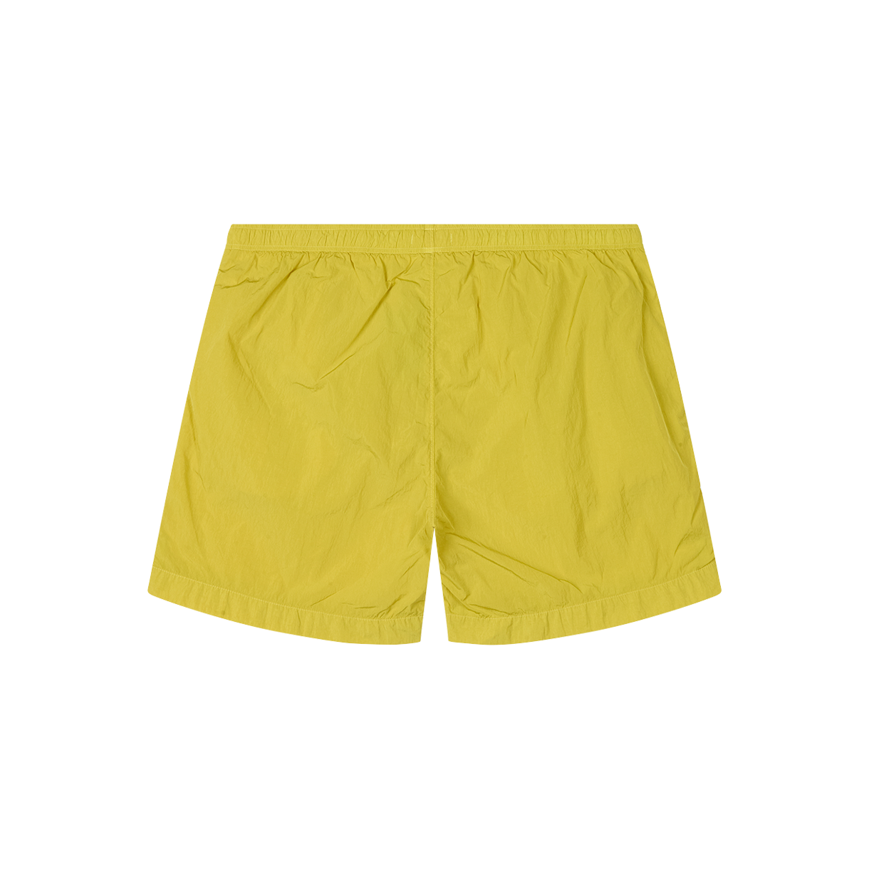 C.P. 컴퍼니 에코 크롬 R 스윔 쇼츠 앤티크 모스 - 26SS(C.P. Company Eco Chrome R Swim Shorts Antique Moss - 26SS) - 2
