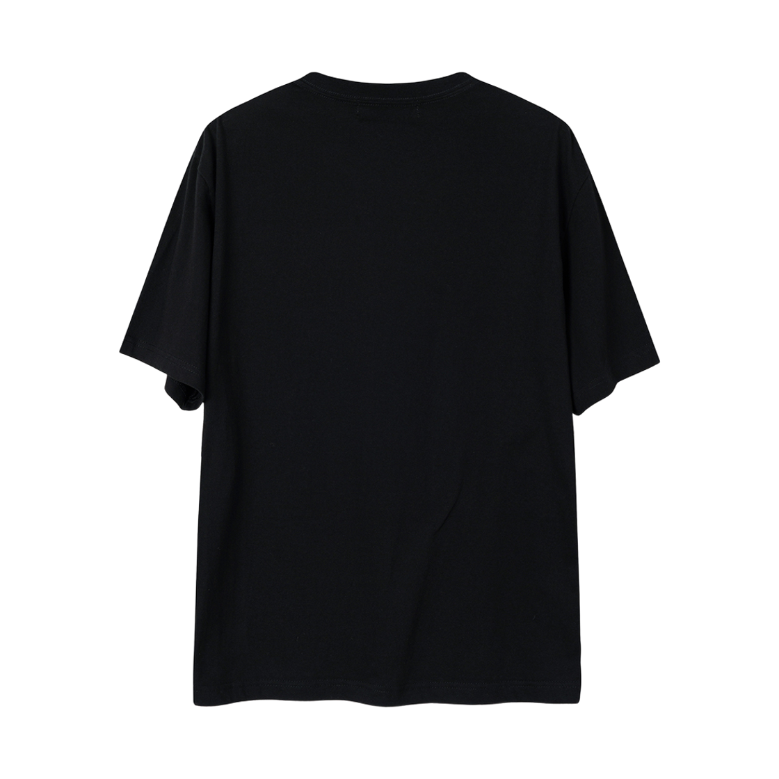 플레이버리즘 카르텔 티셔츠 블랙(Flavorism Kartell T-shirt Black) - 2
