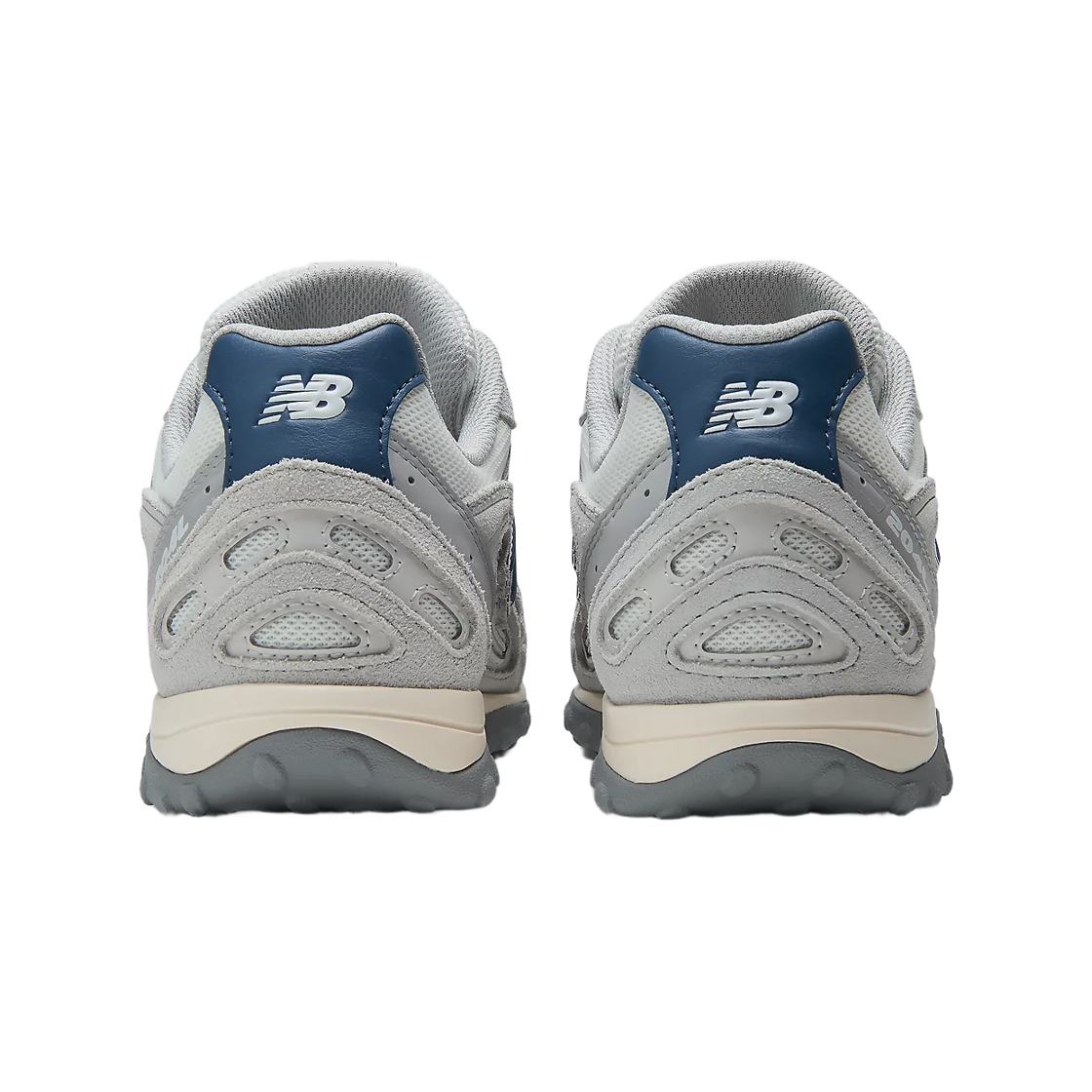뉴발란스 204L 레인클라우드 애쉬 우드(New Balance 204L Raincloud Ash Wood) - 3