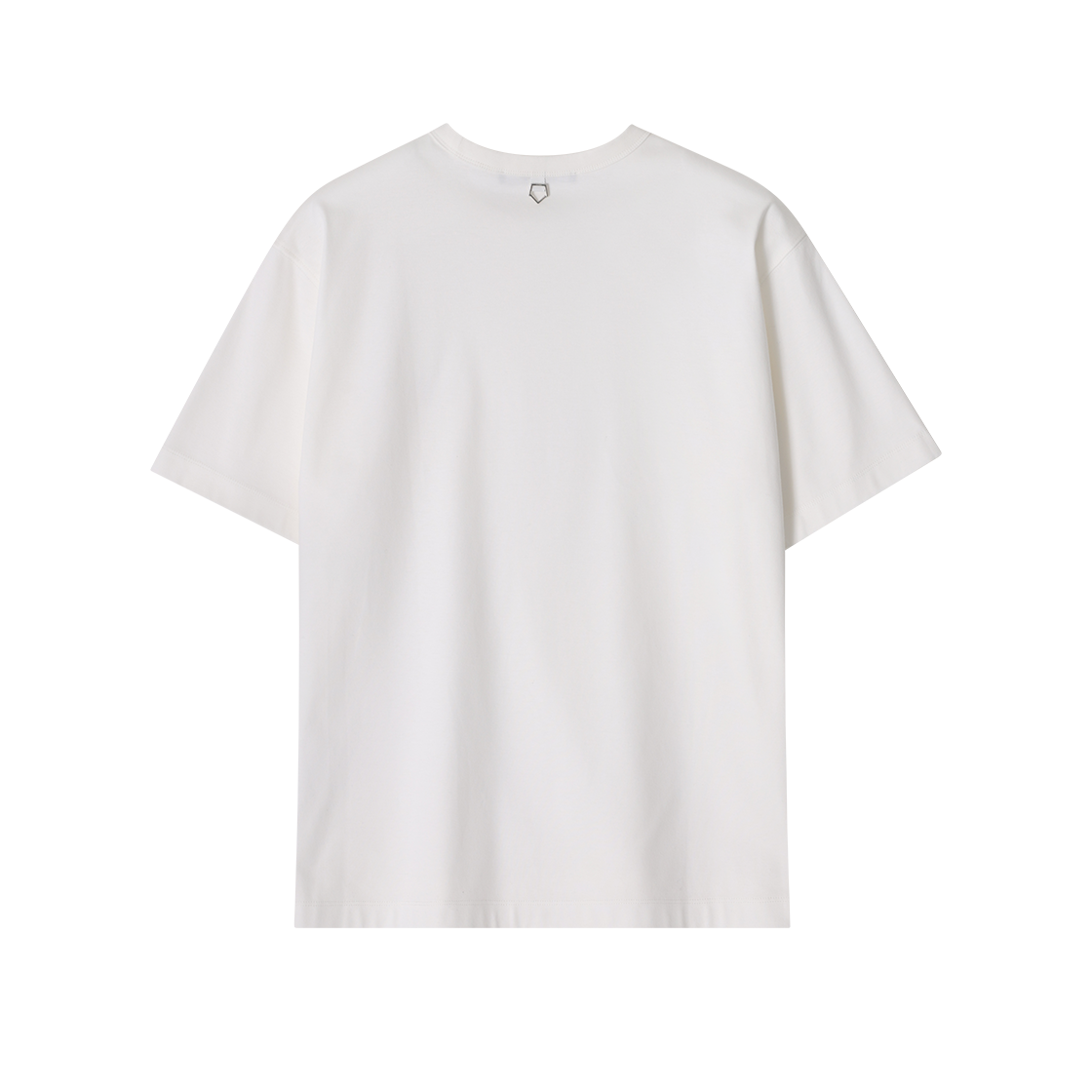 송지오 지제로 팬서 티셔츠 화이트(SONGZIO ZZERO Panther T Shirt White) - 2