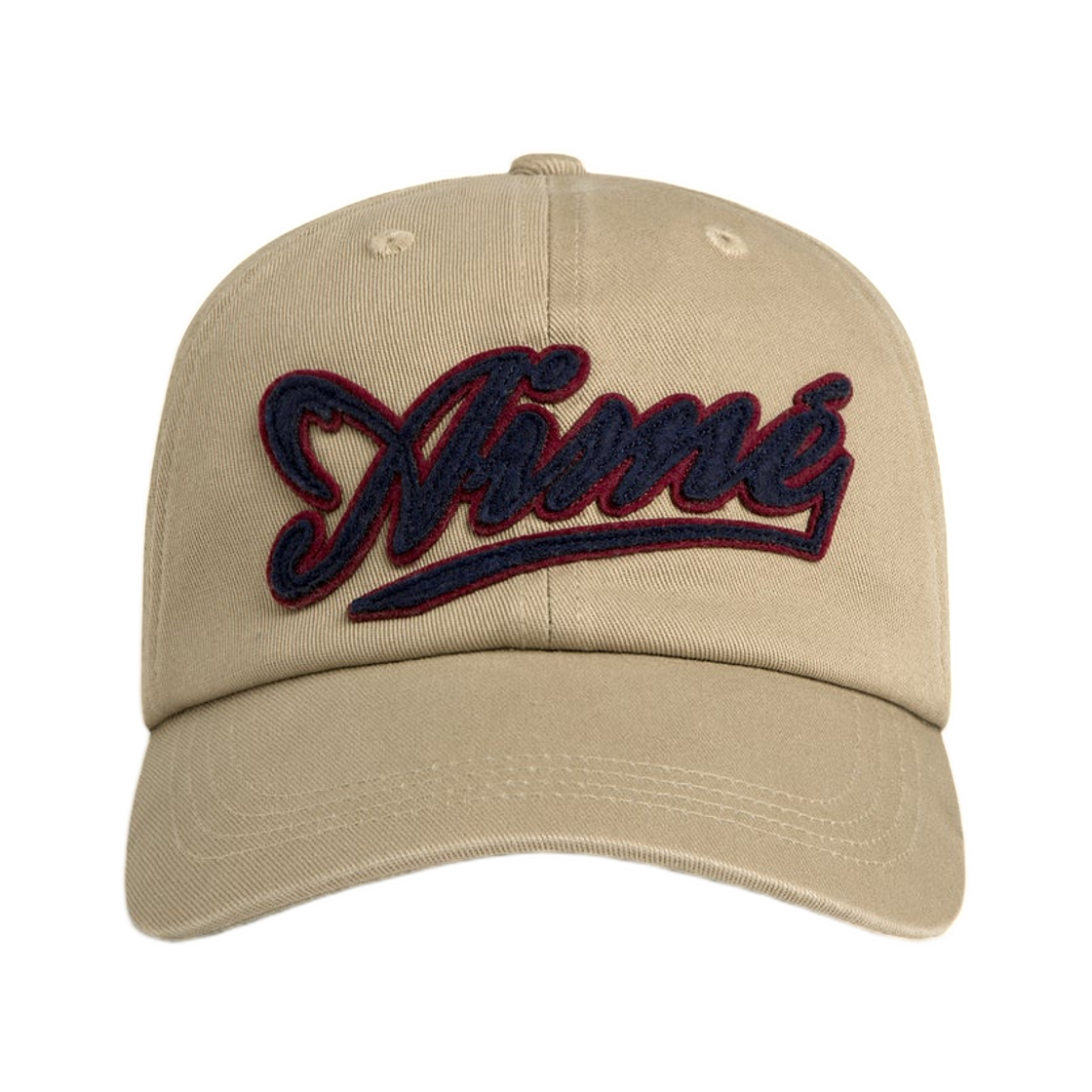 - Aime Leon Dore Cycling Logo Hat Select Pendant