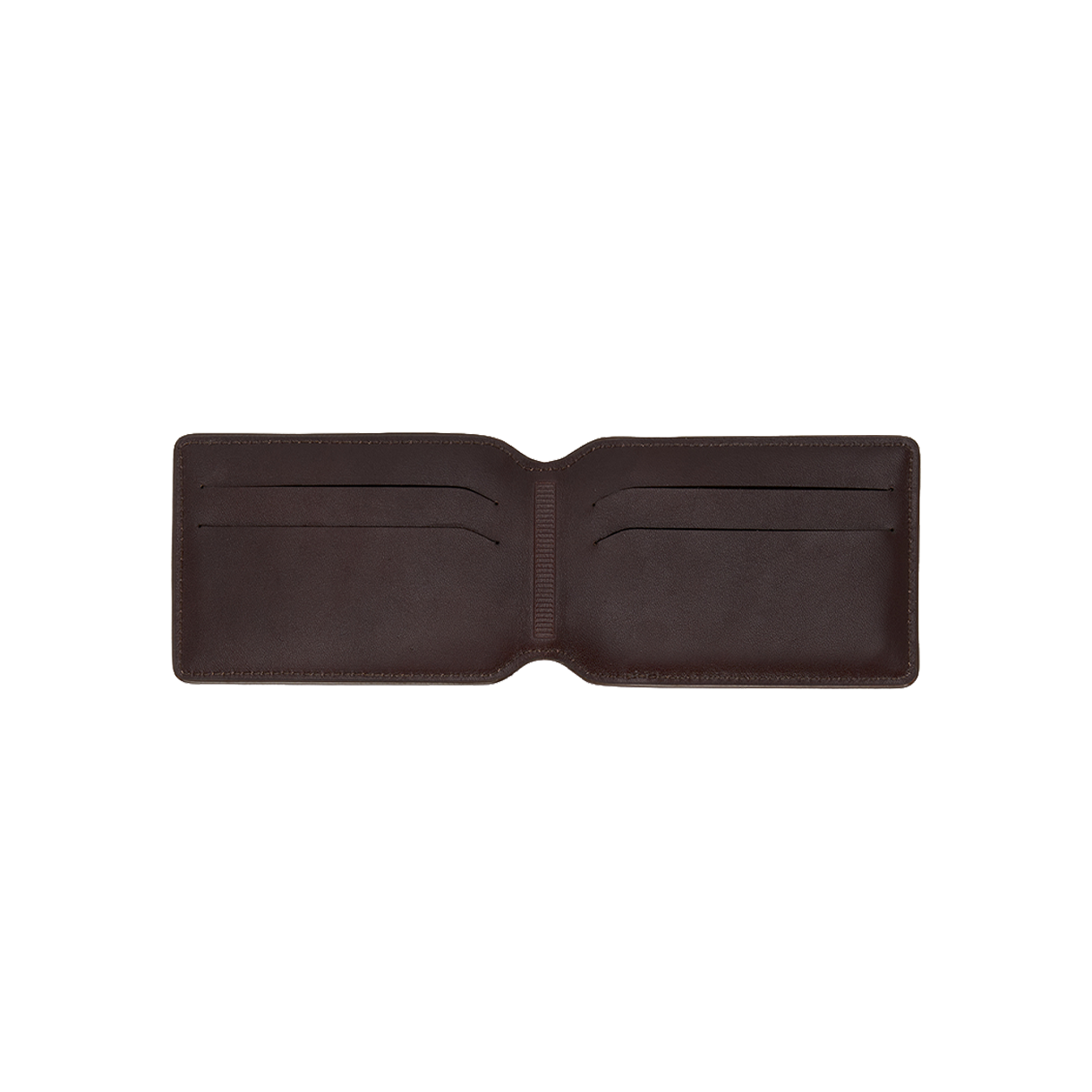 마틴 로즈 오이스터 카드 월렛 브라운 - 26SS(Martine Rose Oyster Card Wallet Brown - 26SS) - 3