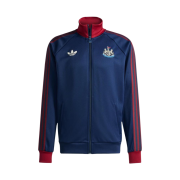 Adidas Newcastle United FC OG Track Top Night Indigo - US Sizing (Non Marking Ver.)