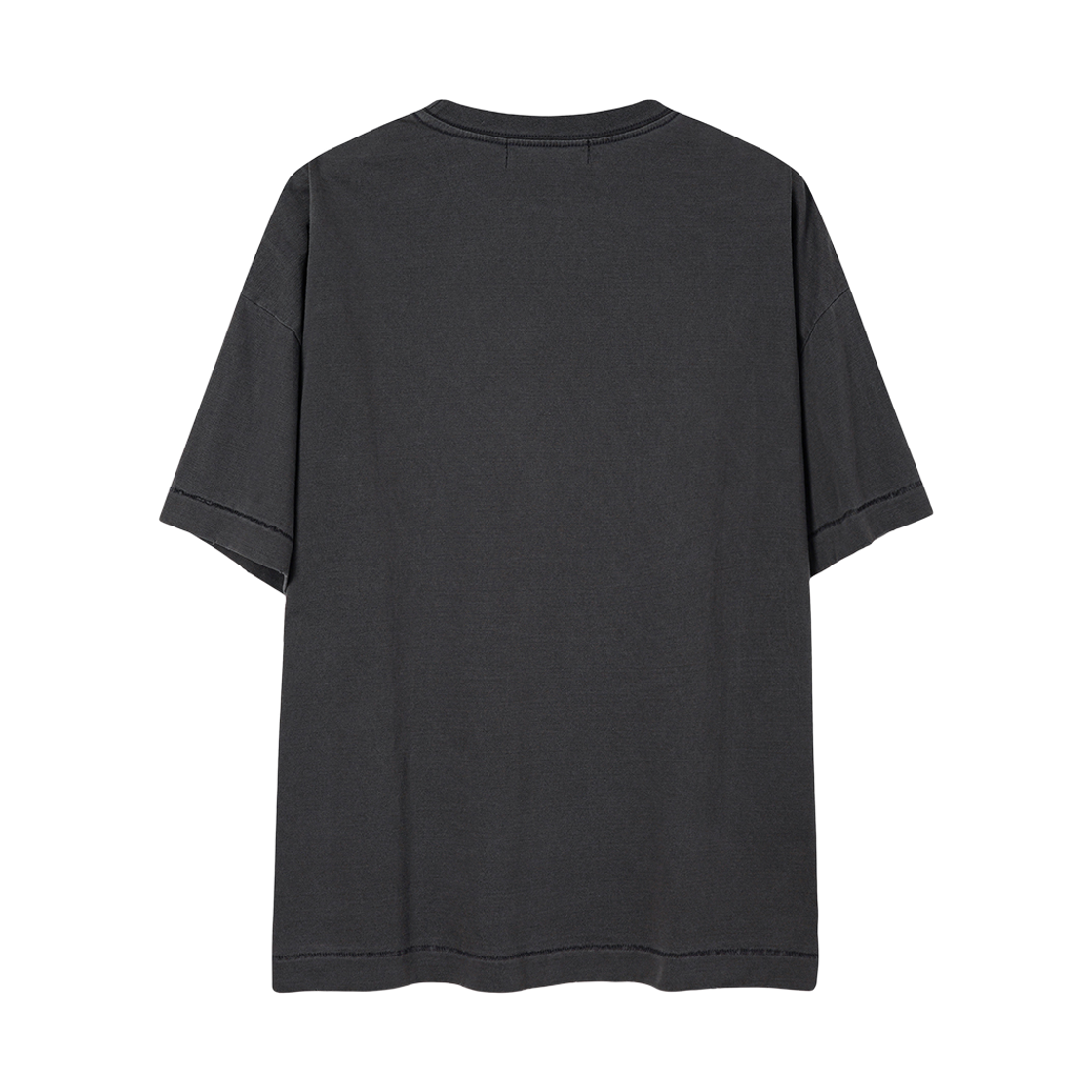 플레이버리즘 데빌 키드 티셔츠 차콜(Flavorism Devil Kid T-shirt Charcoal) - 2