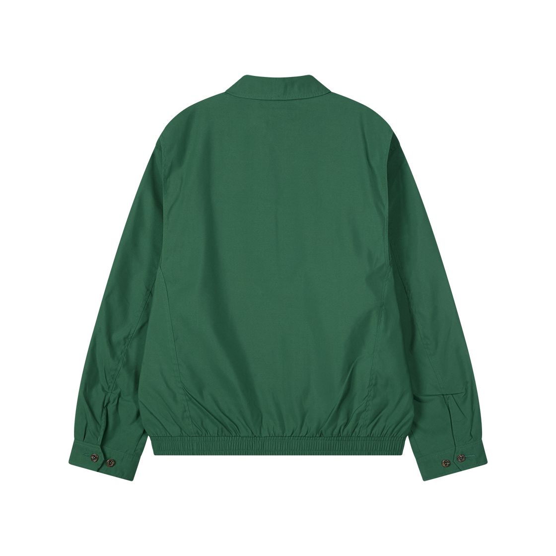 [10%적립] 폴로 랄프 로렌 바이 스윙 윈드브레이커 라인드 자켓 그린 - 26SS([10%적립] Polo Ralph Lauren Bi Swing Windbreaker Lined Jacket Green - 26SS) - 2