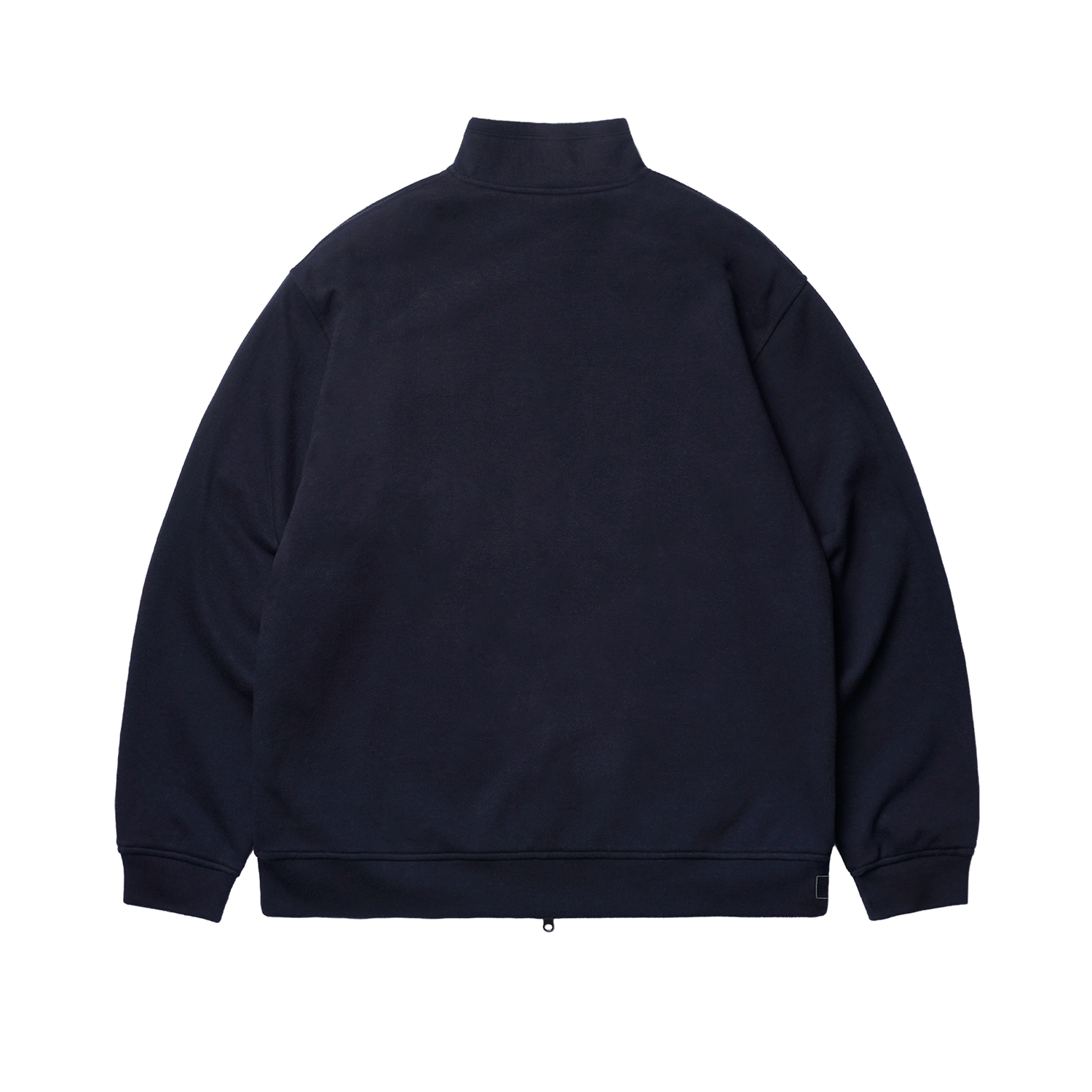 [KREAM 단독] 버날 타이거 볼트 리버시블 풀 집 자켓 다크 네이비([KREAM 단독] BANAL TIGER Vault Reversible Full Zip Jacket Dark Navy) - 2